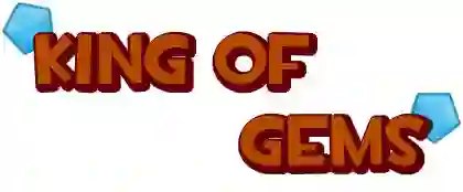 Xogo King of Gems en liña