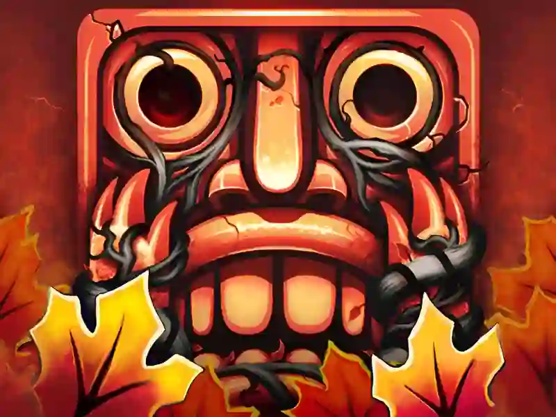 Xogo Temple Run 2: Jungle Fall en liña