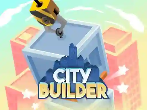 Xogo City Builder en liña