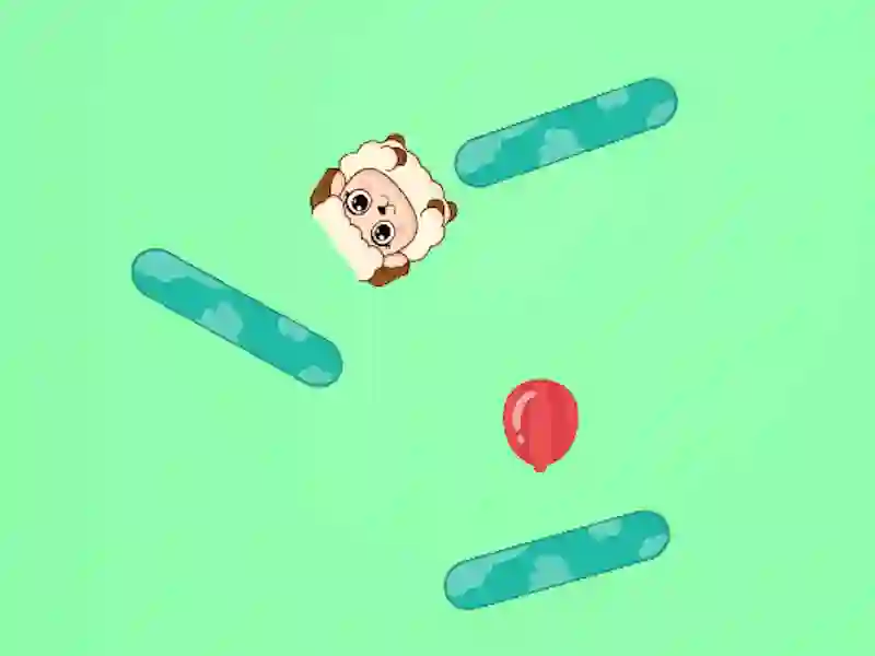 Xogo Squishy Sheep en liña