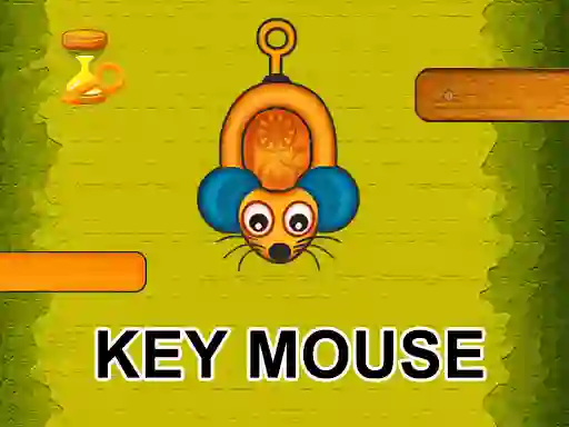 Xogo Key Mouse en liña