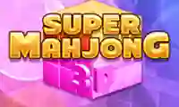 Xogo Super Mahjong 3d en liña