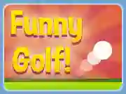 Xogo Funny Golf! en liña