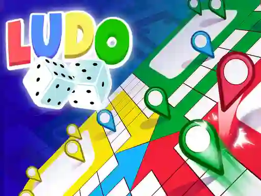 Xogo Ludo en liña