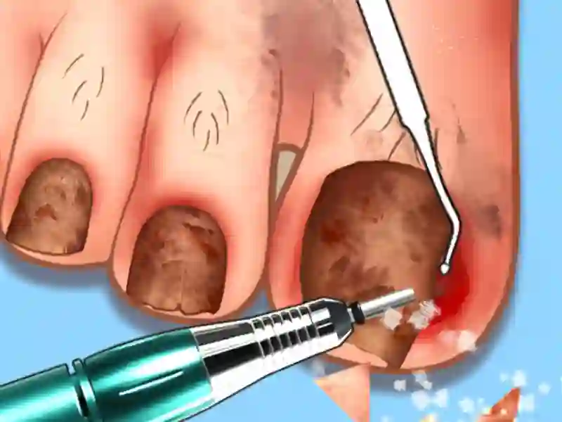 Xogo Life Spa Salon Asmr en liña