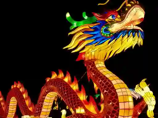 Xogo Dangerous Dragons Jigsaw en liña