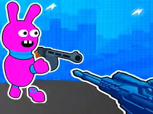 Xogo Bunny Boy Online en liña