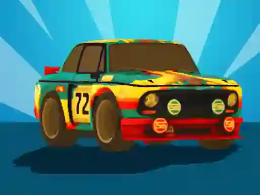 Xogo Car Traffic Race en liña