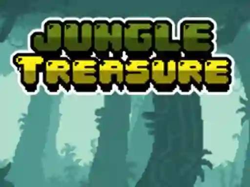 Xogo Jungle Treasure en liña