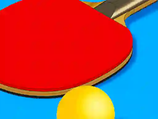 Xogo Ping Pong Challenge en liña