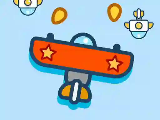 Xogo Aircraft Shooter en liña