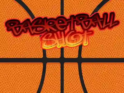 Xogo Basketball Shot en liña