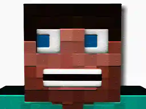 Xogo Block Craft Survival en liña