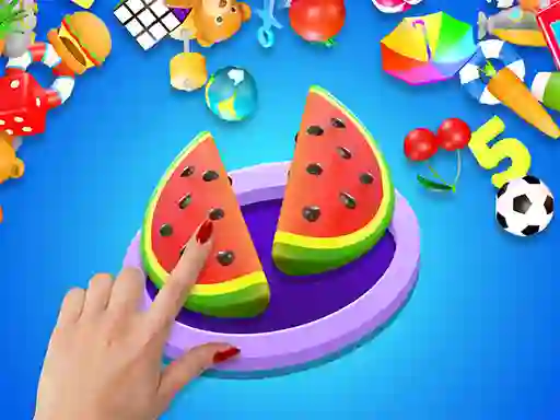 Xogo Match Master en liña