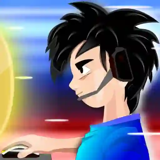 Xogo Esport Gamer Tycoon en liña