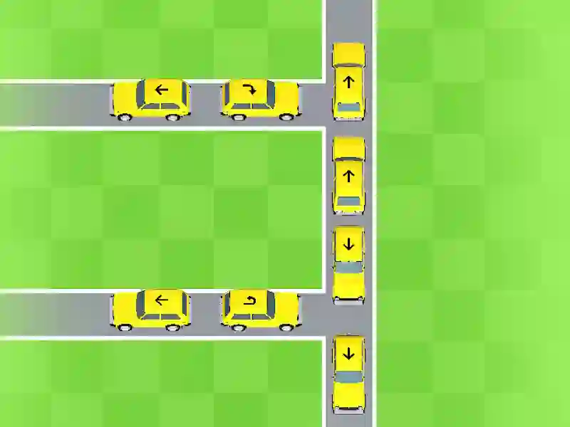 Xogo Car Escape en liña