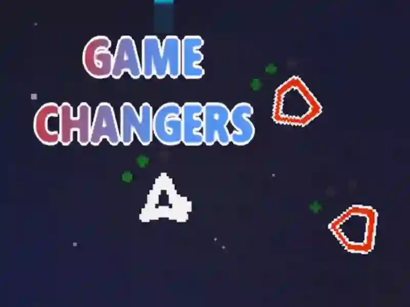 Xogo Game Changers en liña