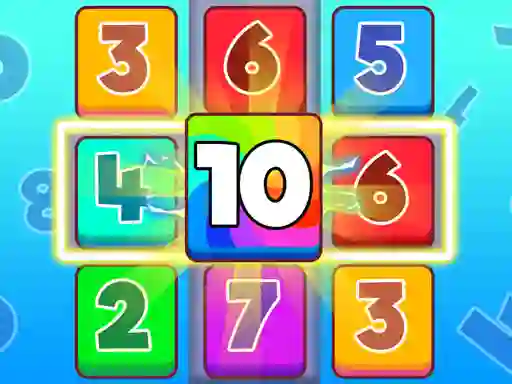 Xogo Number Tricky Puzzles en liña