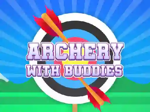 Xogo Archery With Buddies en liña