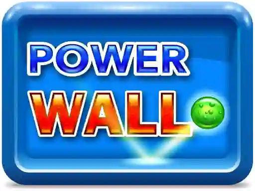 Xogo Power Wall en liña