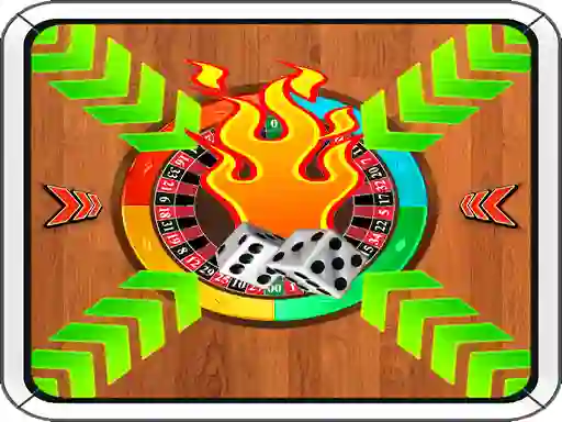 Xogo Quick Dice en liña