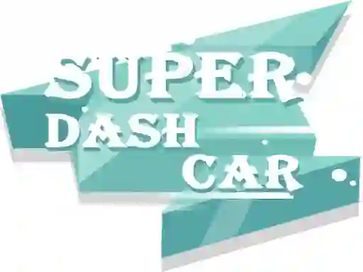 Xogo Super Dash Car en liña