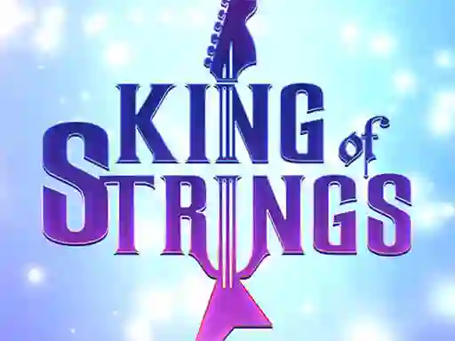 Xogo King Of Strings en liña