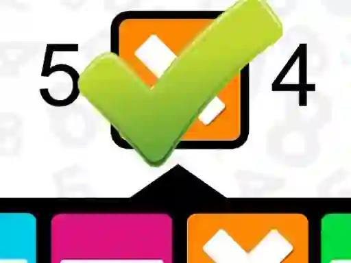Xogo Math Whizz 2 en liña
