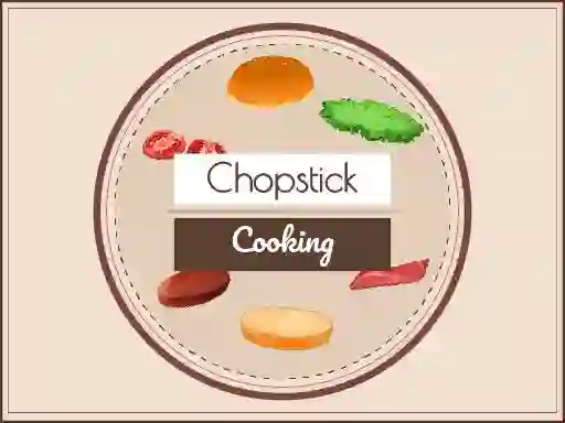 Xogo Chopstick Cooking en liña