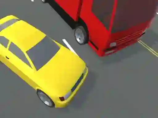 Xogo Traffic Racing: Overtake Everyone en liña