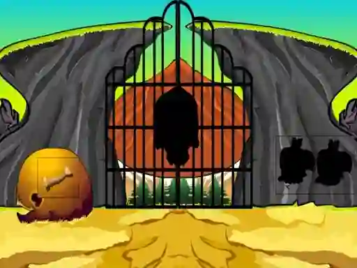 Xogo Skull Gate Escape en liña