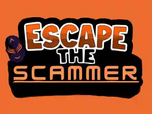 Xogo Escape The Scammer en liña