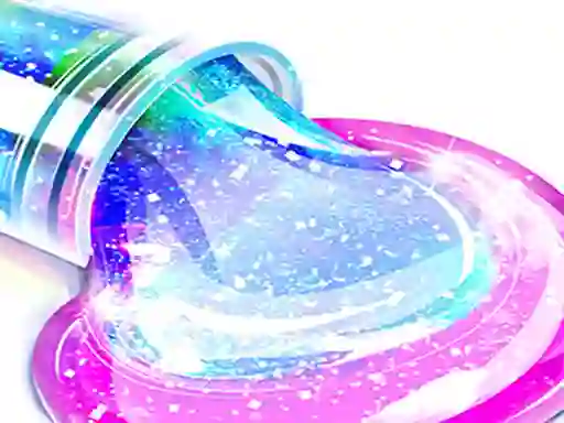 Xogo Squishy Slime Maker en liña