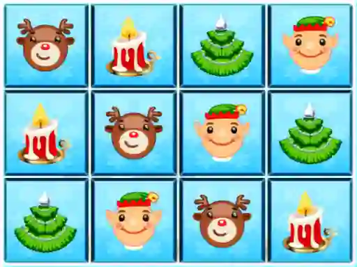 Xogo Xmas Sudoku en liña