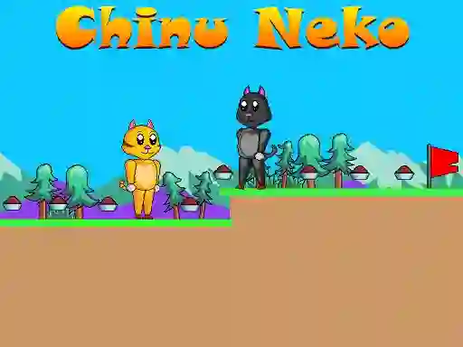Xogo Chinu Neko en liña