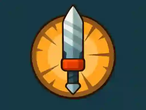 Xogo Knife Master en liña