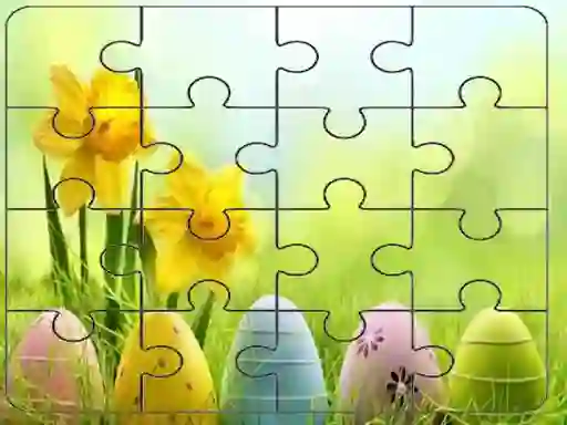 Xogo Jigsaw Puzzle en liña