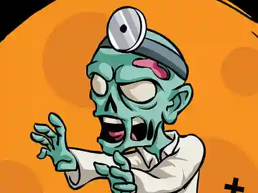Xogo Zombie Doctor en liña