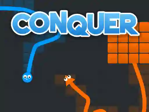 Xogo Conquer en liña