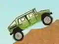 Xogo Desert Truck Ride en liña