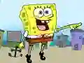 Xogo SpongeBob : The Secret en liña