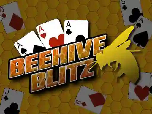 Xogo Beehive Blitz en liña