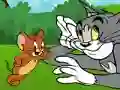 Xogo Tom and Jerry ATV Adventure en liña