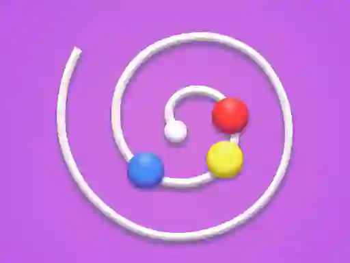 Xogo Balls Out 3D Online en liña