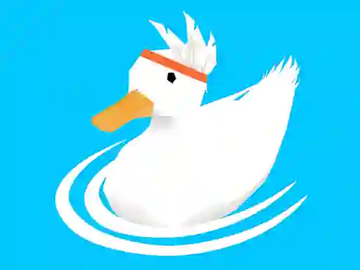 Xogo Duck Lings en liña
