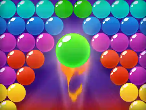 Xogo Bubble Shooter Pro 2 en liña