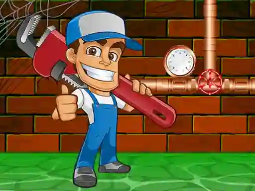 Xogo Super Plumber en liña