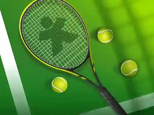 Xogo Tennis Open 2022 en liña