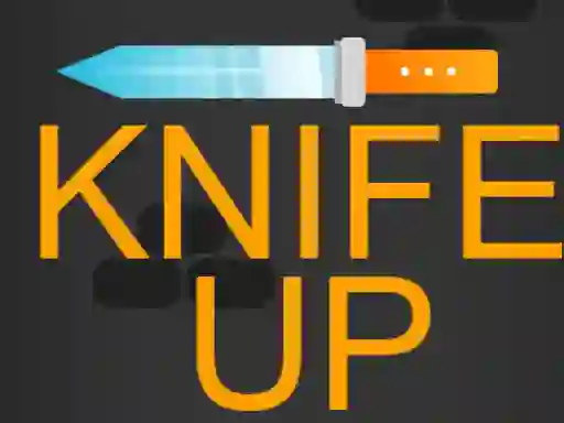 Xogo Knife Up en liña