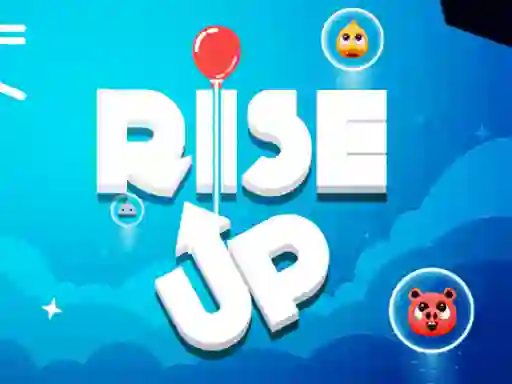 Xogo Rise Up en liña